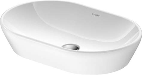 Acquista Lavabo da appoggio 600mm D-Neo