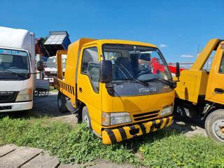 isuzu hl  sale carousell philippines