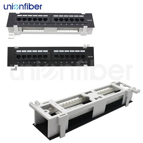 Cat 5 ODF Unionfiber