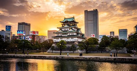 osaka  real prices tips