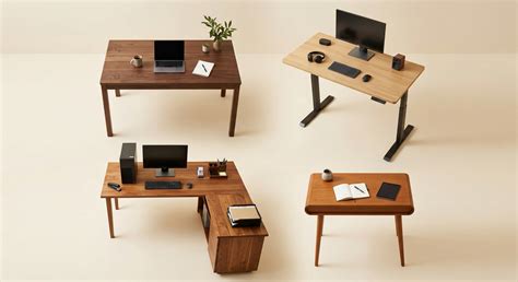complete home office desk buying guide