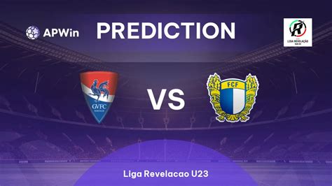 Gil Vicente U23 vs Famalicão U23: predictions, odds, head to head ... 