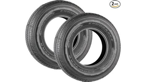 goodyear endurance review str trailer tire