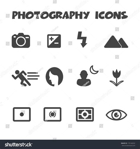 Best Exposure Meter Icon Royalty Free Images Stock Photos Pictures