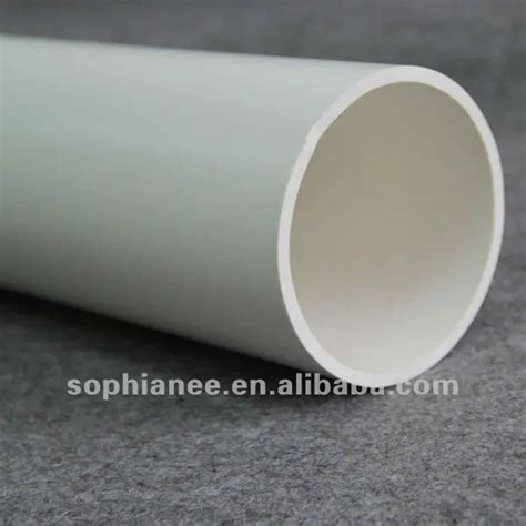 Inch Inside Diameter Pvc Pipe