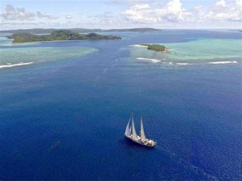 Tara : une expédition dédiée à la résistance des coraux face au