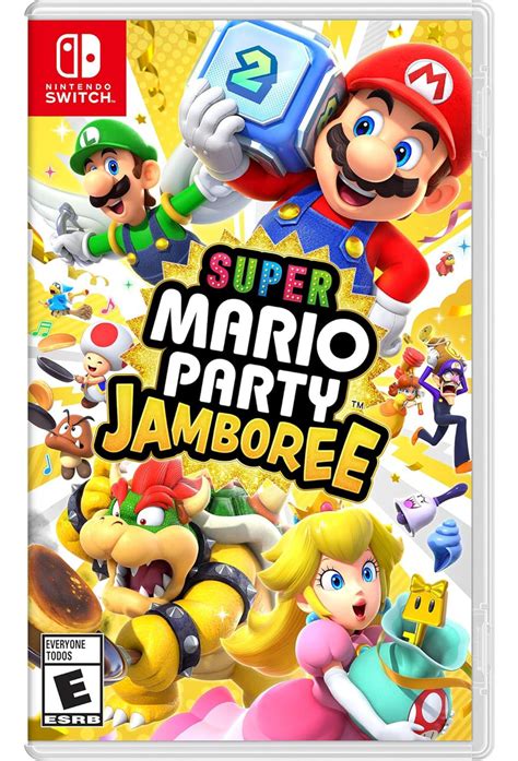 Mario Party Mercadolibre