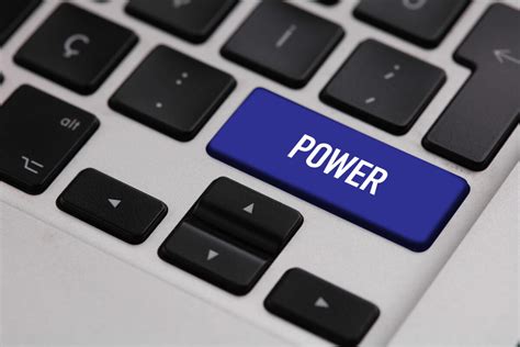 Writing Authority Figures. Who Has The Power? - ACFW