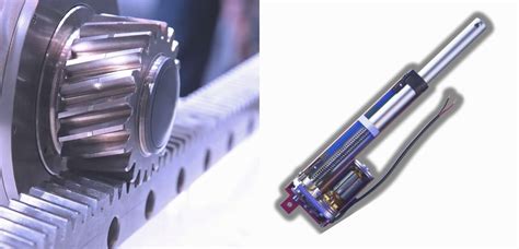 Types Of Motion - Explaining The Basics – Progressive Automations