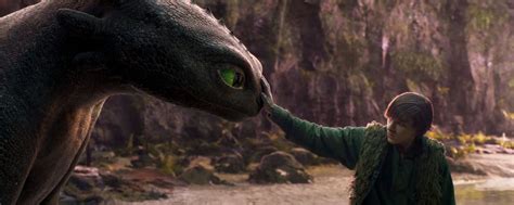 How to Train Your Dragon movie review (2025) | Roger Ebert