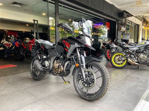 Suzuki V Strom Sx Motorcycles For Sale In Seremban Negeri Sembilan