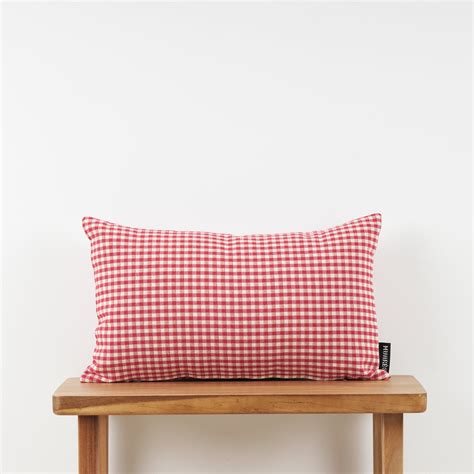 Housse de coussin jacquard réversible 33739C1 30x50 cm Leroy Merlin