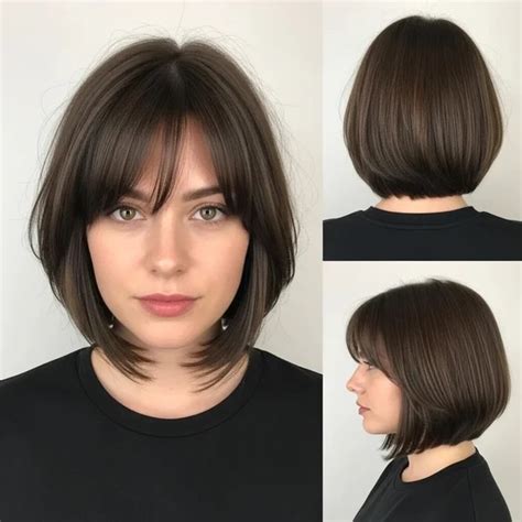 angled-bob-haircuts - WordsLibrary