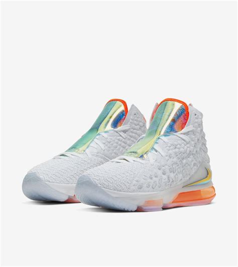 Lebron Future Air Release Date Nike Snkrs