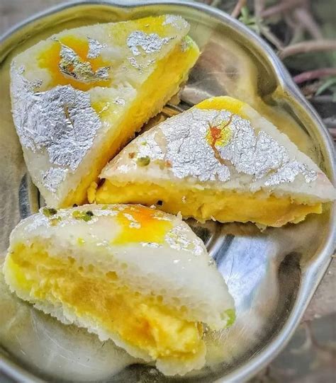 Delicious Indian Sweets