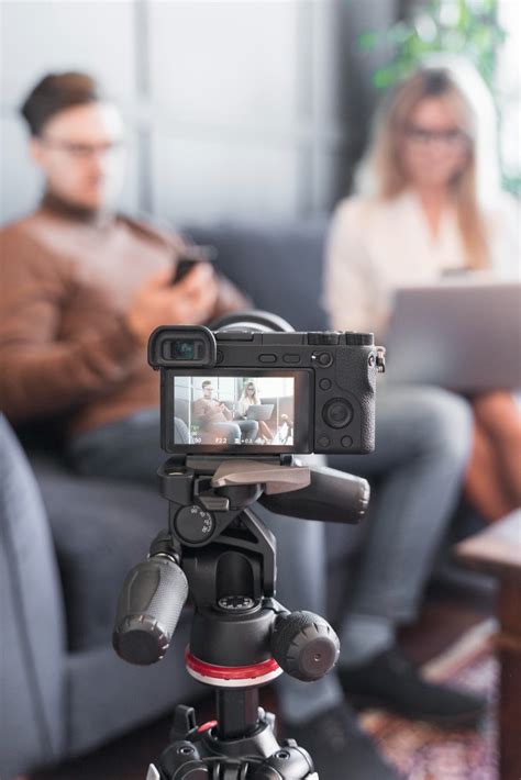 Absys Cyborg Vidéos parole d’experts B2B - Réalisations Arimédias