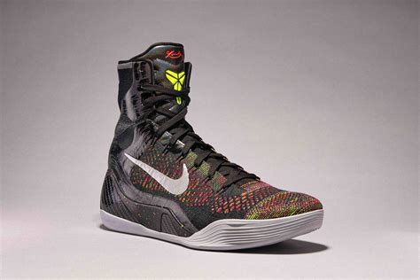 Kobe Footwear and Apparel Release During Nike’s Year of the Mamba. Nike.com