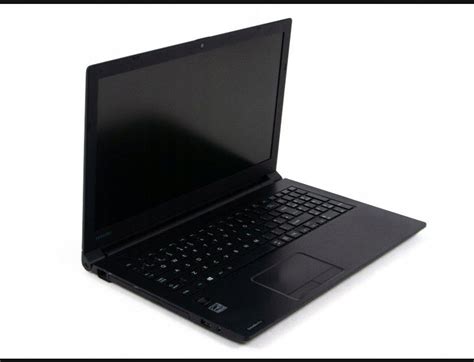 Laptop Toshiba Satellite Pro R B Intel Core I Gb Gb