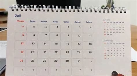 kalender jawa  juli  watak  rezeki weton kamis pahing wuku