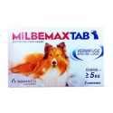 Milbemax Tab Chien Vermifuge Complet 5kg