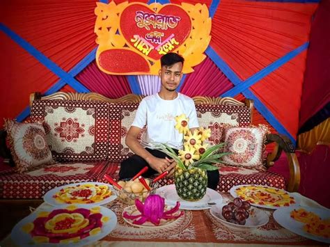 siyam islam shawon