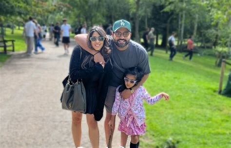rohit sharma family father mother siblings wife kids