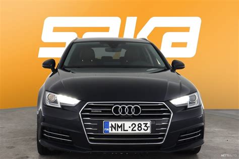 Audi A Avant Pro Business Tdi Kw Quattro S Tronic