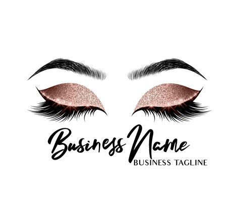 Business Name Ideas For Lash Extensions