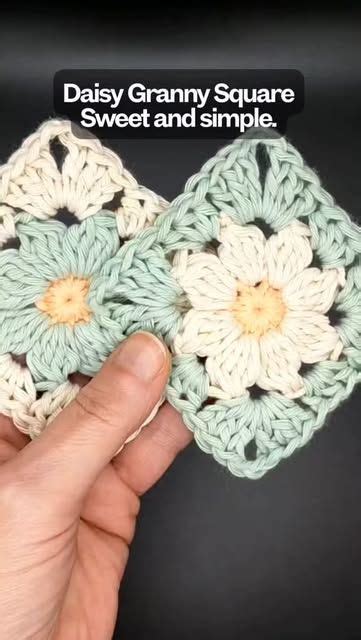 Pin En Crochet