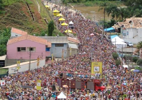 Festa na cidade gestão do carnaval de São Luiz do Paraitinga