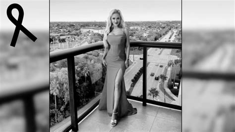 Jennifer Eckhart, exproductora de televisión, se quita la vida tras