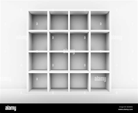 Blank white rectangle square Black and White Stock Photos & Images - Alamy 