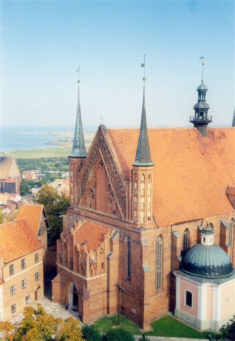 Frombork Poland