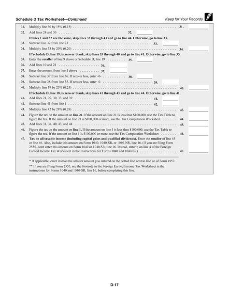 2025 Irs Form Schedule A Lenna Nicolle