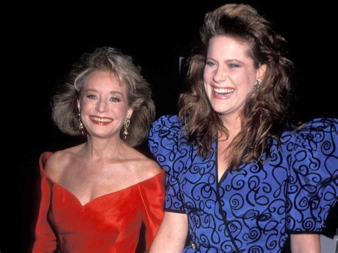 Who Is Barbara Walters Daughter All About Jacqueline Dena Guber