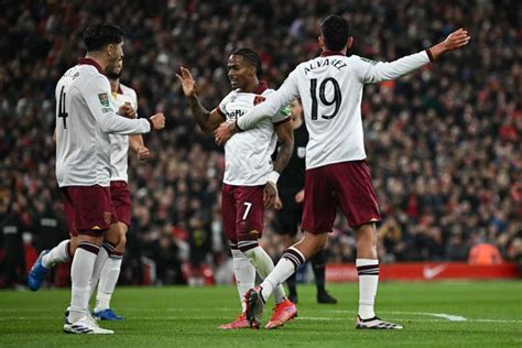 rangers  west ham match results today club friendly  score