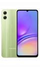 Samsung Galaxy A05 64gb 4gb Ram Light Green Official Warranty Installments Available