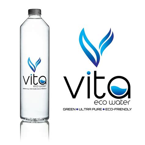 Ultra Purified Water Logo Grand Design