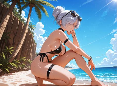 nikke hentai july   uncensored  galleries