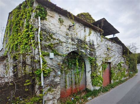 Casale Cascina In Vendita In Strada Provinciale 390 S N C Pontecagnano