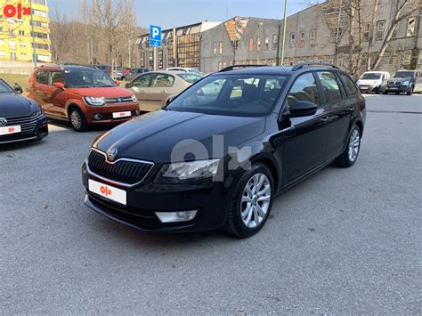 Koda Octavia Tdi Automobili Olx Ba