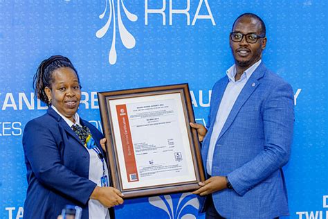 English Rra Retains Iso Quality Management System Certification