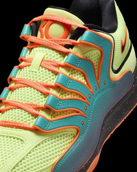 Libera tu KD interior con los Nike KD18. Nike