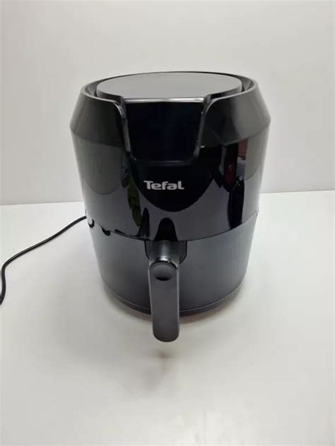 FRYTKOWNICA BEZTŁUSZCZOWA TEFAL EY4018 EASY FRY 1500W 4 2L AIR FRYER