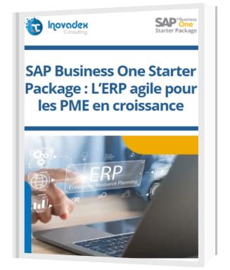 Inovadex Sap Pour La Tpe Starter Package