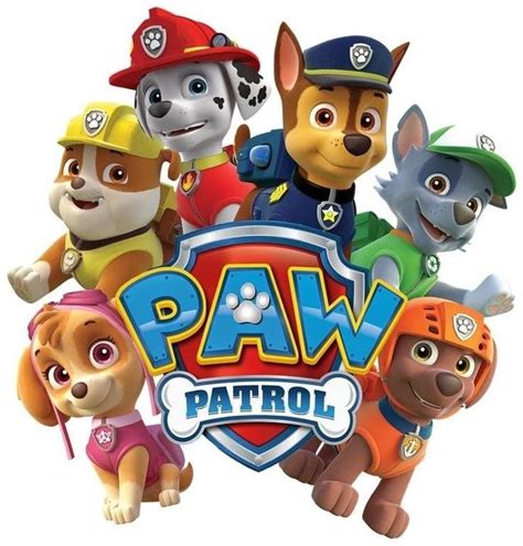 Pin De Leonardo Damian En Trabajo En 2025 Fiesta Infantil Paw Patrol