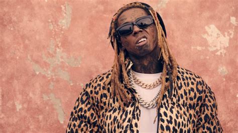 Lil Wayne Revela Que Sua M E Recusou Dinheiro Conquistado O Rap No