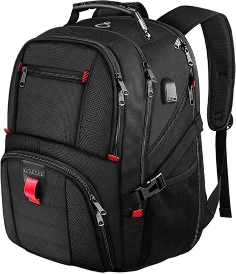 YOREPEK Travel Backpack Extra Large 50L Laptop Backpacks For Sale