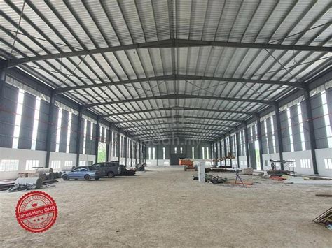 Warehouse Factory For Rent 122096 Sq Ft Port Klang Selangor Mudah My