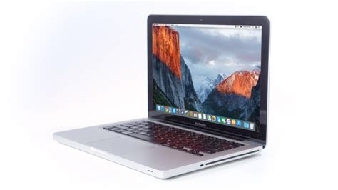 Apple Macbook Pro Intel Core I Gb Ghz Gb Ssd Retina